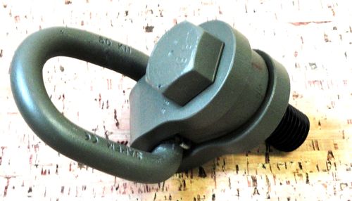 ARB screw-on lashing lugs